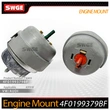 Engine Mount 4F0199379BF