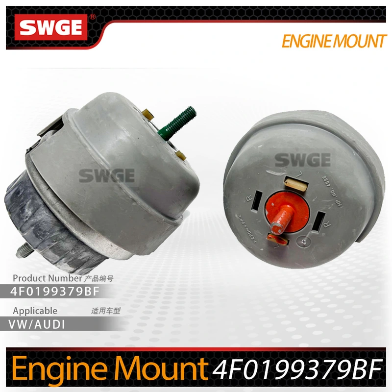 Engine Mount 4F0199379BF