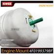 Engine Mount 4F0199379BF