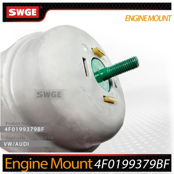 Engine Mount 4F0199379BF