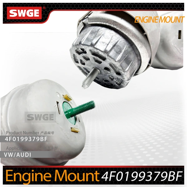 Engine Mount 4F0199379BF