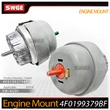 Engine Mount 4F0199379BF