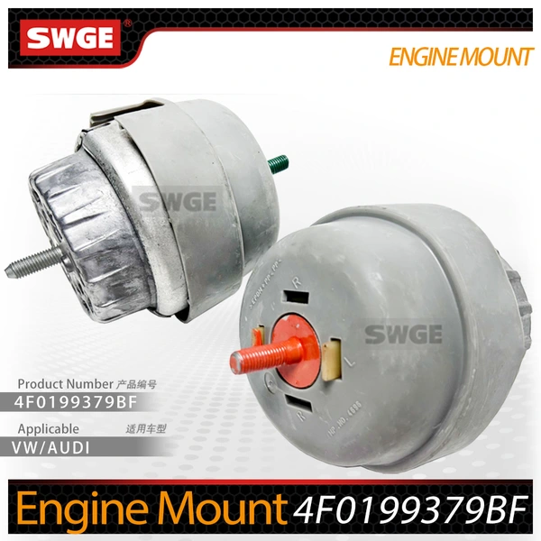Engine Mount 4F0199379BF