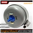Engine Mount 4F0199379BH