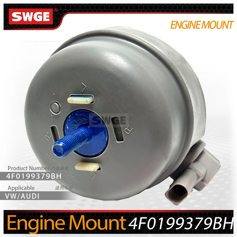 Engine Mount 4F0199379BH