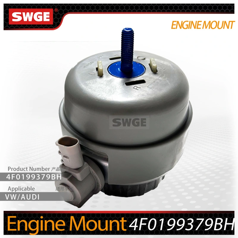 Engine Mount 4F0199379BH