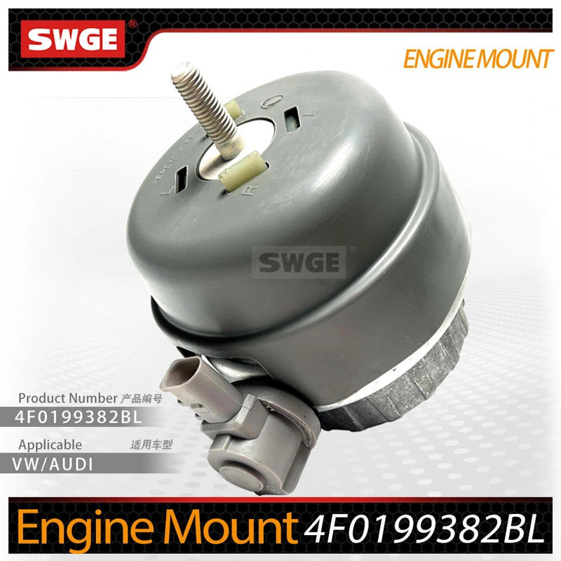 Engine Mount 4F0199382BL