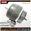Engine Mount 4F0199382BL