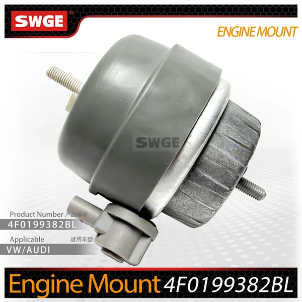 Engine Mount 4F0199382BL