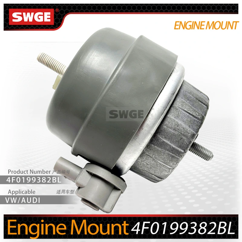 Engine Mount 4F0199382BL