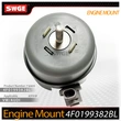 Engine Mount 4F0199382BL