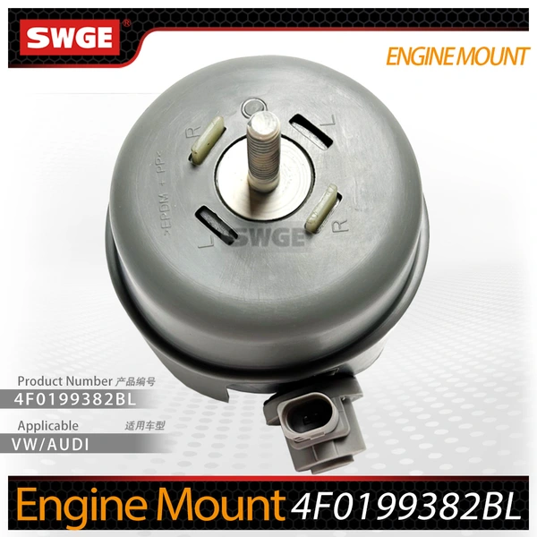 Engine Mount 4F0199382BL