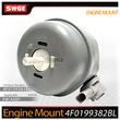 Engine Mount 4F0199382BL