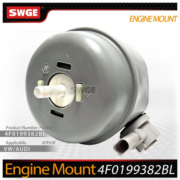Engine Mount 4F0199382BL