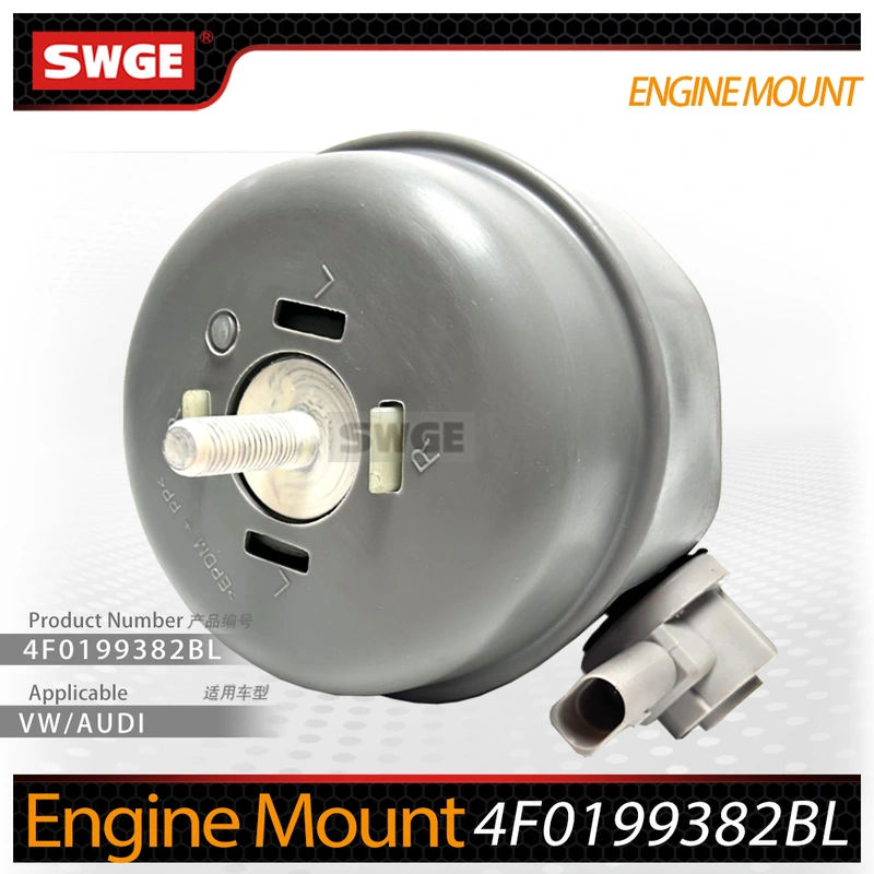 Engine Mount 4F0199382BL