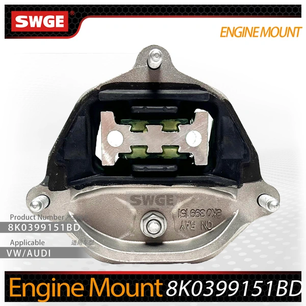 Engine Mount 8K0399151BD