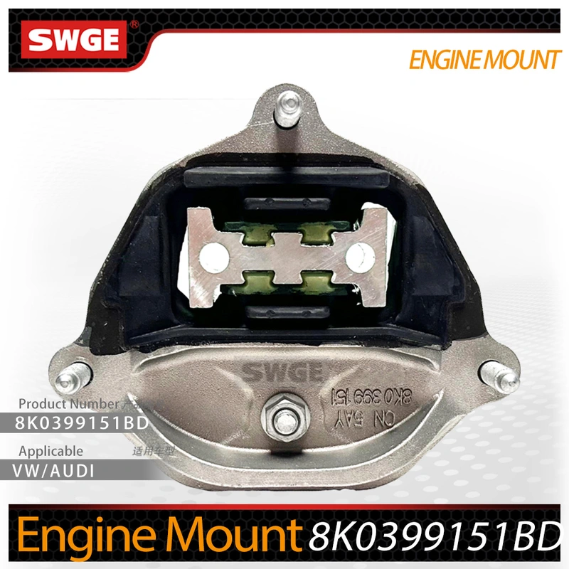 Engine Mount 8K0399151BD