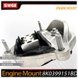 Engine Mount 8K0399151BD