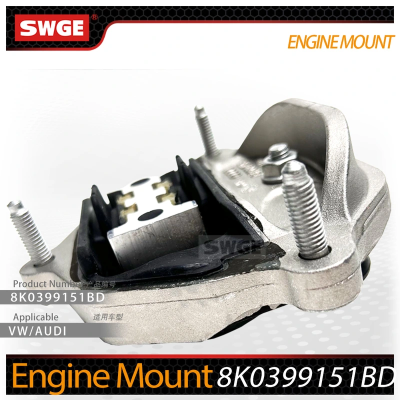 Engine Mount 8K0399151BD