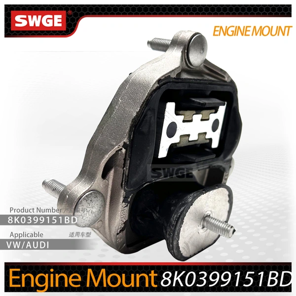 Engine Mount 8K0399151BD