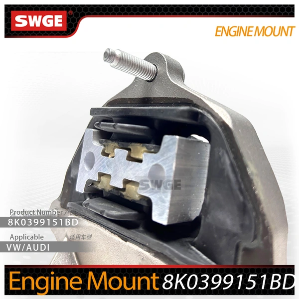 Engine Mount 8K0399151BD