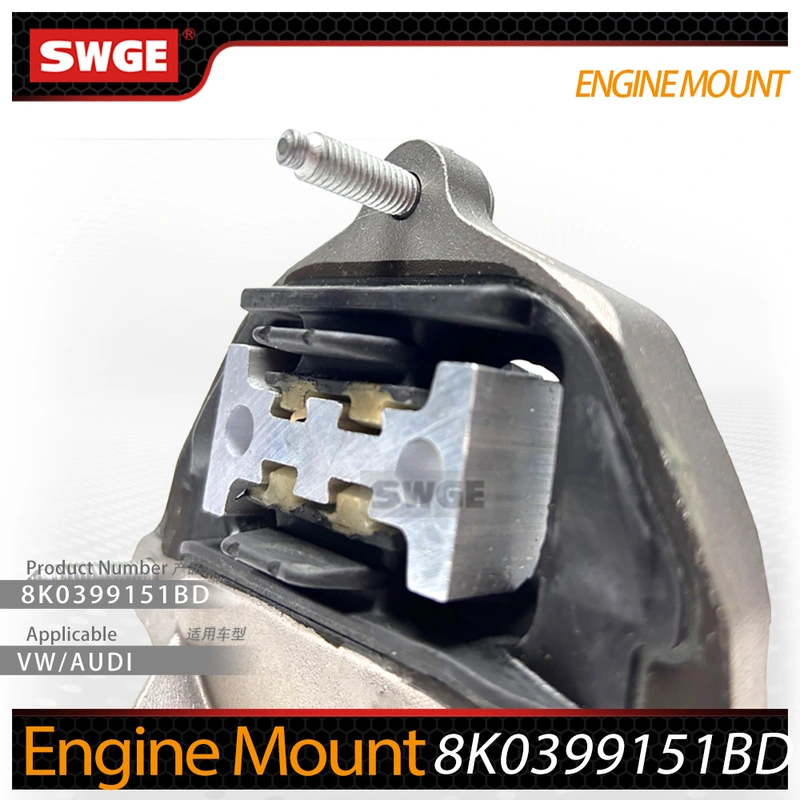 Engine Mount 8K0399151BD