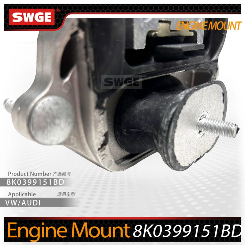 Engine Mount 8K0399151BD
