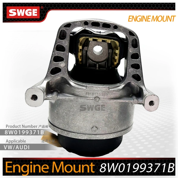 Engine Mount 8W0199371B