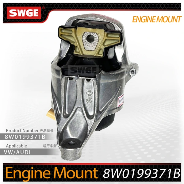 Engine Mount 8W0199371B