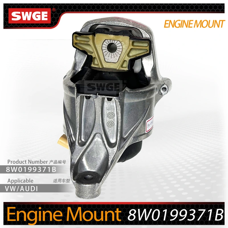 Engine Mount 8W0199371B