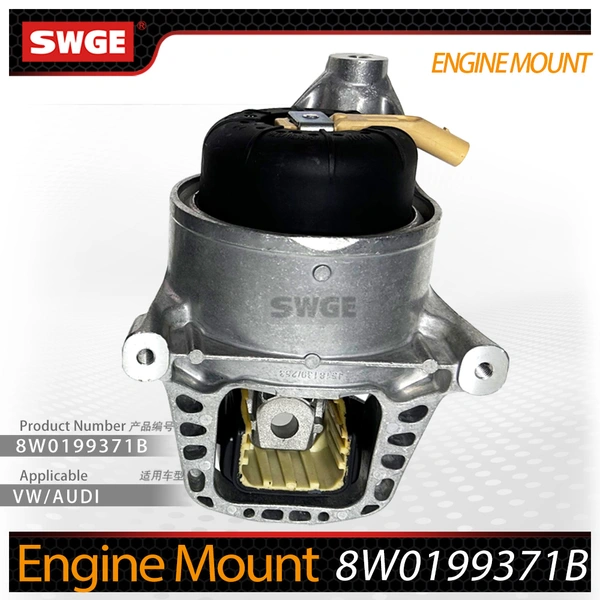 Engine Mount 8W0199371B