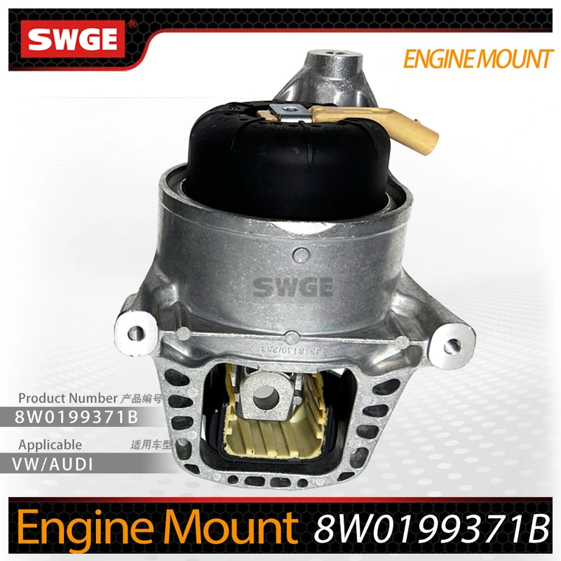 Engine Mount 8W0199371B