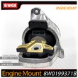 Engine Mount 8W0199371B