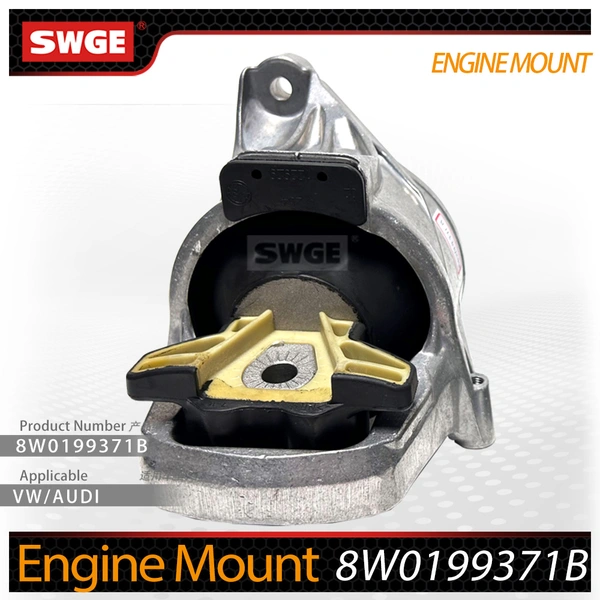 Engine Mount 8W0199371B