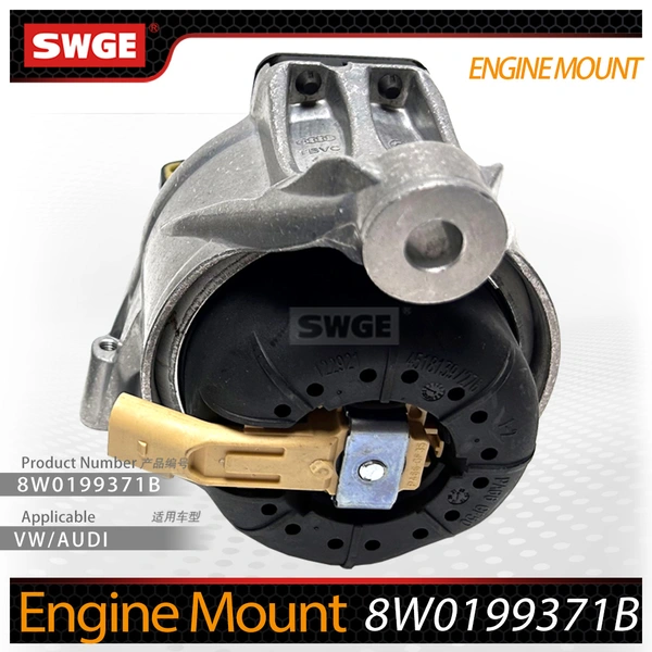 Engine Mount 8W0199371B