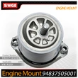 Engine Mount 94837505001