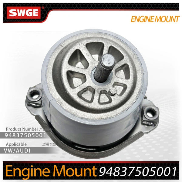 Engine Mount 94837505001