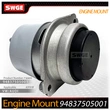 Engine Mount 94837505001