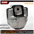 Engine Mount 94637505840
