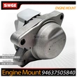 Engine Mount 94637505840