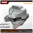 Engine Mount 94637505840