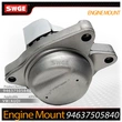 Engine Mount 94637505840