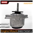 Engine Mount 94837505812