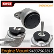 Engine Mount 94837505812