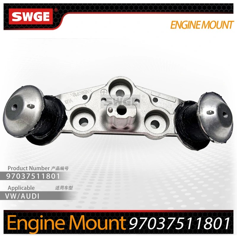 Engine Mount 97037511801