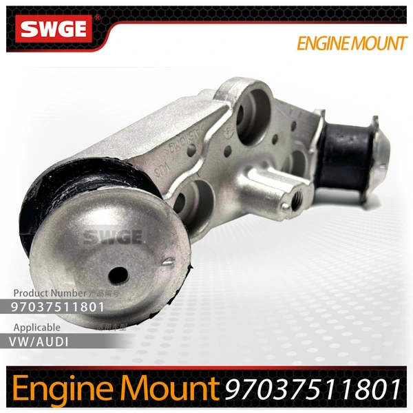 Engine Mount 97037511801