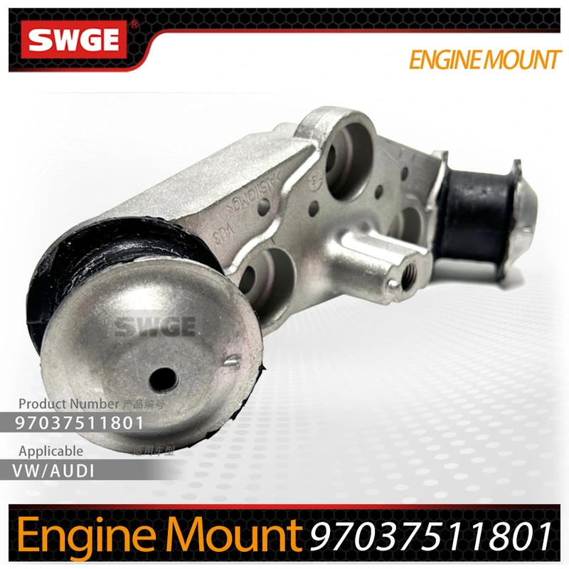 Engine Mount 97037511801