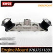 Engine Mount 97037511801