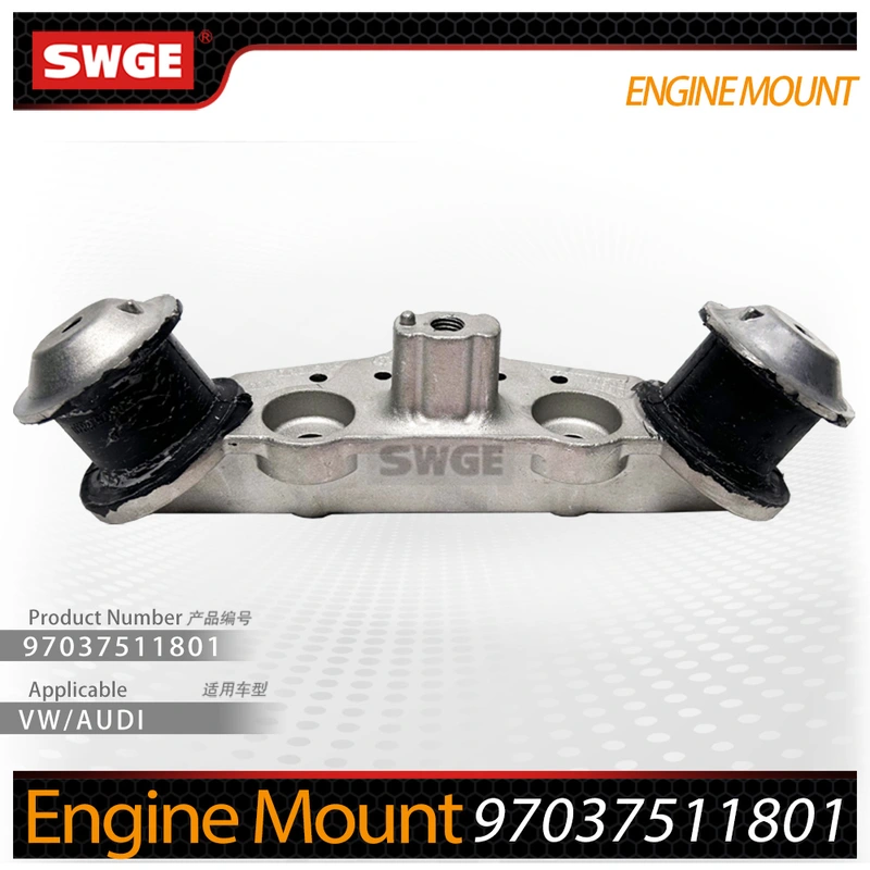 Engine Mount 97037511801