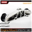 Engine Mount 97037511801